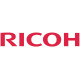 Ricoh Collection Bottle Assy Référence: D1496400