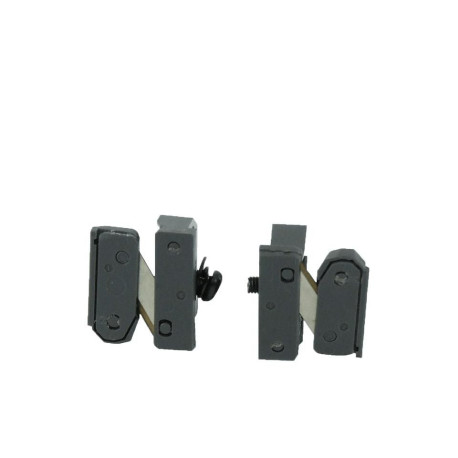Brother Cutter Set 2 pack Référence: DKBU99