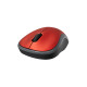 Logitech M185 Mouse, Wireless Référence: 910-002240