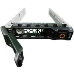 Dell ASSY CARR HD PLSTC SATA 2.5 Référence: NTPP3
