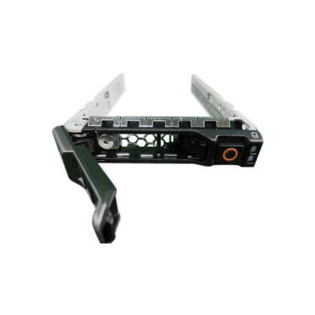 Dell ASSY CARR HD PLSTC SATA 2.5 Référence: NTPP3