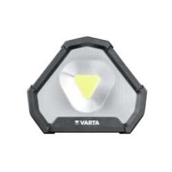 Varta Work Flex Led Black, White Référence: W128272185