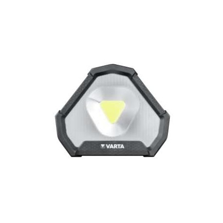 Varta Work Flex Led Black, White Référence: W128272185