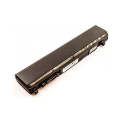 MicroBattery 48Wh Toshiba Laptop Battery Ref: MBI2288