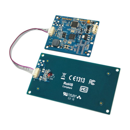 ACS USB NFC Reader Module with Référence: ACM1252U-Y3
