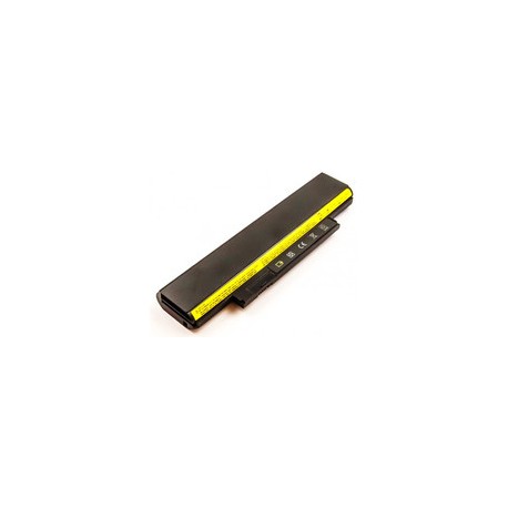 MicroBattery 48Wh Lenovo Laptop Battery Ref: MBXLE-BA0004