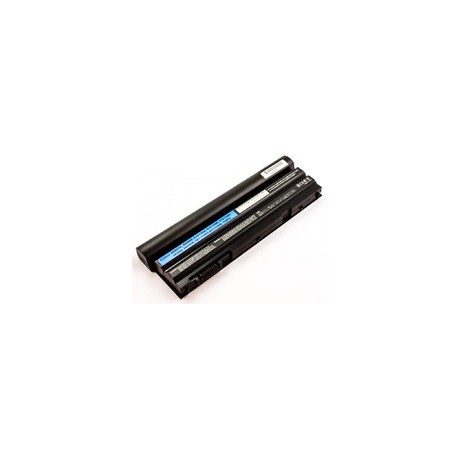 MicroBattery 73Wh Dell Laptop Battery Ref: MBXDE-BA0010