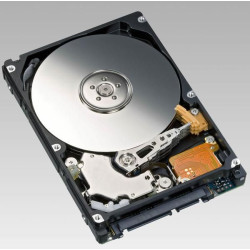 CoreParts 320GB 2,5 SATA 5400RPM Référence: AHDD036 