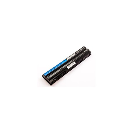 MicroBattery 49Wh Dell Laptop Battery Ref: MBI2198