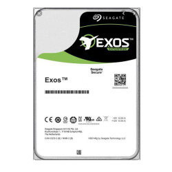 Seagate EXOS X16 14TB SATA4 7200RPM Reference: ST14000NM001G