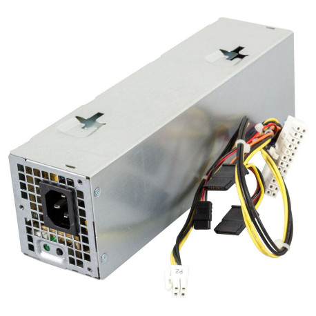 Dell 240W Power Supply, Small Form Reference: 3WN11