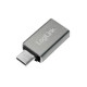 LogiLink USB 3.2 Gen1 Type-C adapter, Référence: AU0042