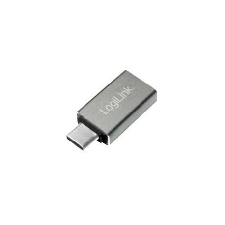 LogiLink USB 3.2 Gen1 Type-C adapter, Référence: AU0042