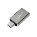 LogiLink USB 3.2 Gen1 Type-C adapter, Référence: AU0042