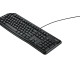 Logitech K120 Keyboard, US Référence: 920-002508