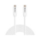 Sandberg USB-C to C USB 3.2 Gen2 100W, Référence: 136-75