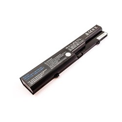 MicroBattery 48Wh HP Laptop Battery Ref: MBI51540