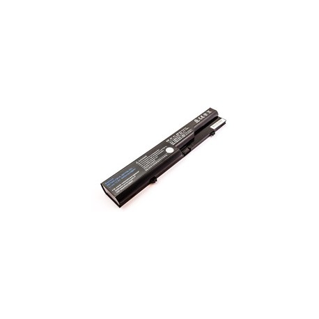 MicroBattery 48Wh HP Laptop Battery Ref: MBI51540