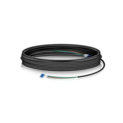 Ubiquiti Single-Mode LC Fiber Cable Référence: FC-SM-300