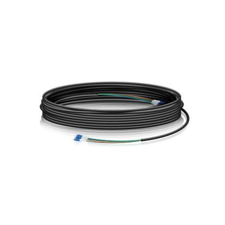 Ubiquiti Single-Mode LC Fiber Cable Référence: FC-SM-300