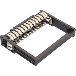 HP HDD blank bezel Référence: 670033-001