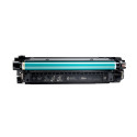 HP Toner Cyan Pages 5.000 508A Référence: CF361A