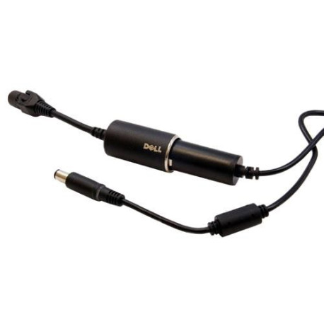 Dell ADPT 90W DC/DC DLTA AUTO-AIR Référence: D09RM