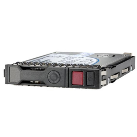 HP 2TB HotSwap 2.5 SFF SAS Référence: 765466-B21