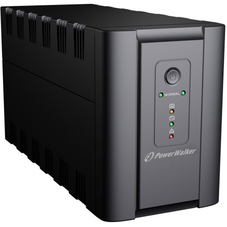 PowerWalker VI 2200 SH UPS 2200VA/1200W Référence: 10120051