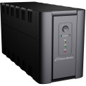 PowerWalker VI 2200 SH UPS 2200VA/1200W Référence: 10120051
