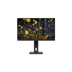 Lenovo ThinkVision E27q-20 68.6 cm Référence: W126646848