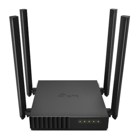 TP-Link Wireless Router Fast Ethernet Référence: W128444100