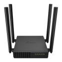 TP-Link Wireless Router Fast Ethernet Référence: W128444100