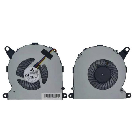 CoreParts Cooling Fan Intel NUC 8 Core Référence: W126652301