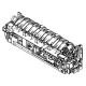 Kyocera FK-5140 fuser Référence: W126652571