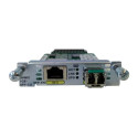 Cisco EHWIC-1GE-SFP-CU network Référence: W126458584 [Reconditionné]