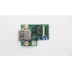 Lenovo USB sub-board for Lenovo Référence: W125696588