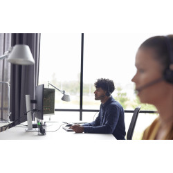 Poly EncorePro 320, EP320 USB-A, WW Référence: W125662800