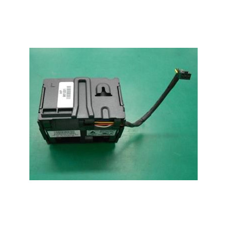 HP SPS - Fan Assy NHP 4056 Dual Référence: 677059-001