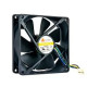 QNAP 92x92x25mm fan, 12V, 4PIN Référence: W125662890