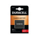 Duracell Li-Ion Akku 600 Référence: DRC11L