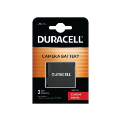 Duracell Li-Ion Akku 600 Référence: DRC11L