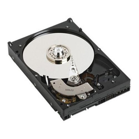 Dell HD, 1TB, 512b, SAS6, 7.2K Référence: W125712671