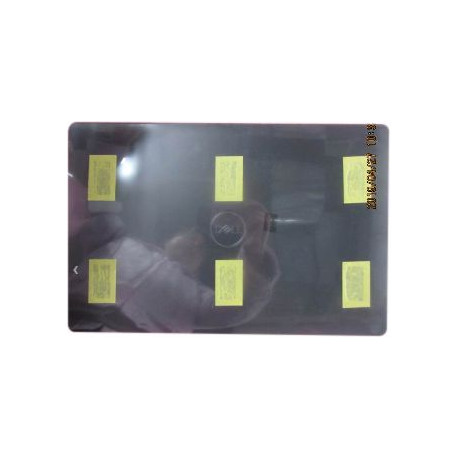 Dell LCD back cover with WWAN Référence: W125716828