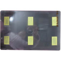 Dell LCD back cover with WWAN Référence: W125716828