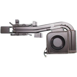 Dell ASSY,HTSNK,UMA,W/FAN,5421 Référence: W128454226