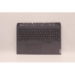 Lenovo COVER Upper Case Référence: W126880987