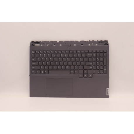 Lenovo COVER Upper Case Référence: W126880987