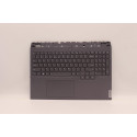 Lenovo COVER Upper Case Référence: W126880987