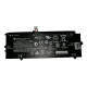 HP Primary battery pack for HP Référence: W126459105